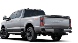 2024 Ford Super Duty® External Image 3